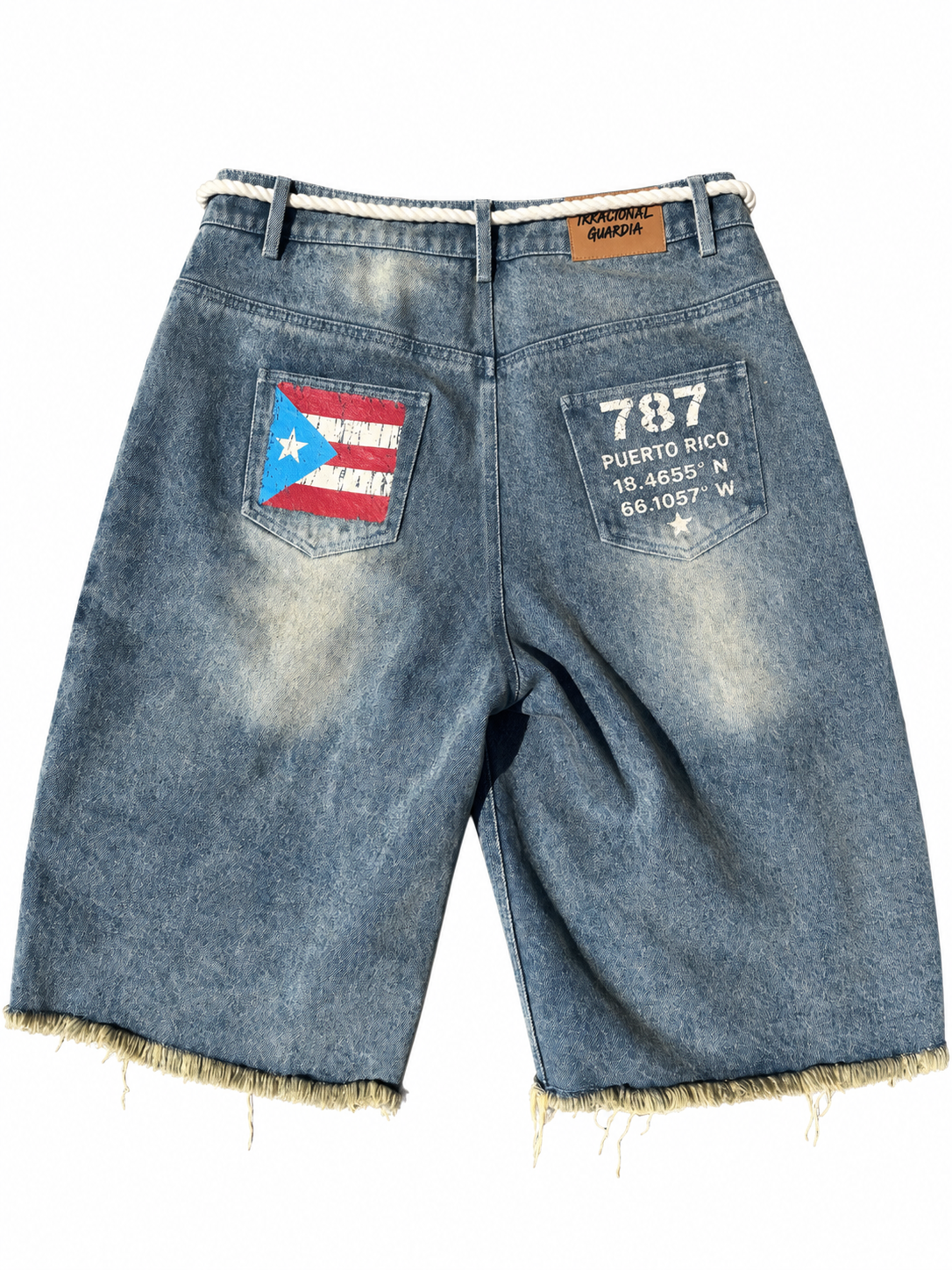 La Firma Jorts