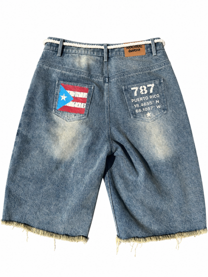 La Firma Jorts