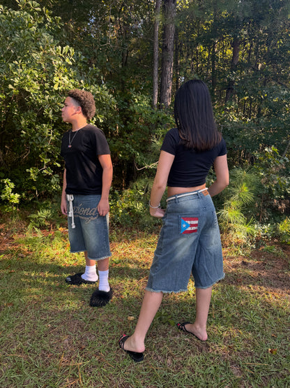 La Firma Jorts