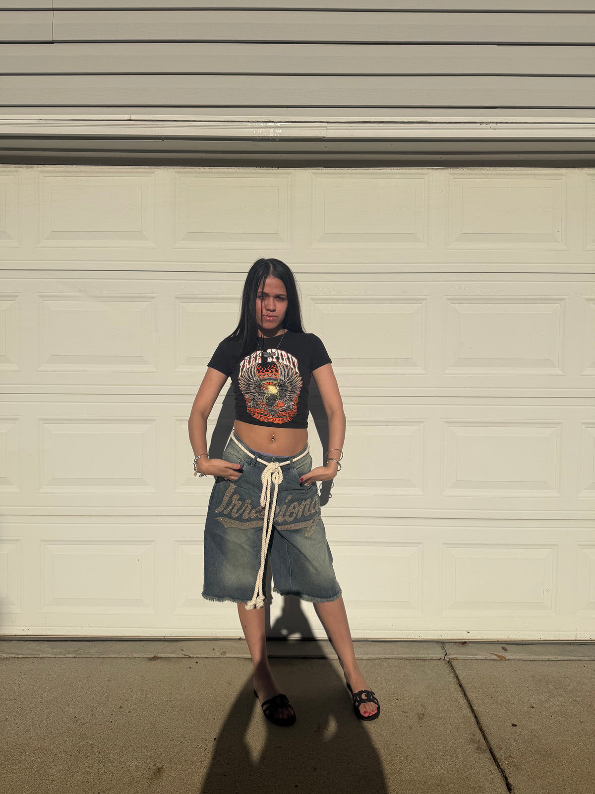 La Firma Jorts